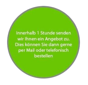 Angebot für ATMOS Ersatzteile erhalten