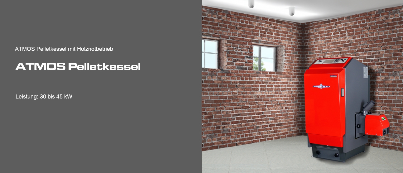 P Serie m. Holznotbetrieb