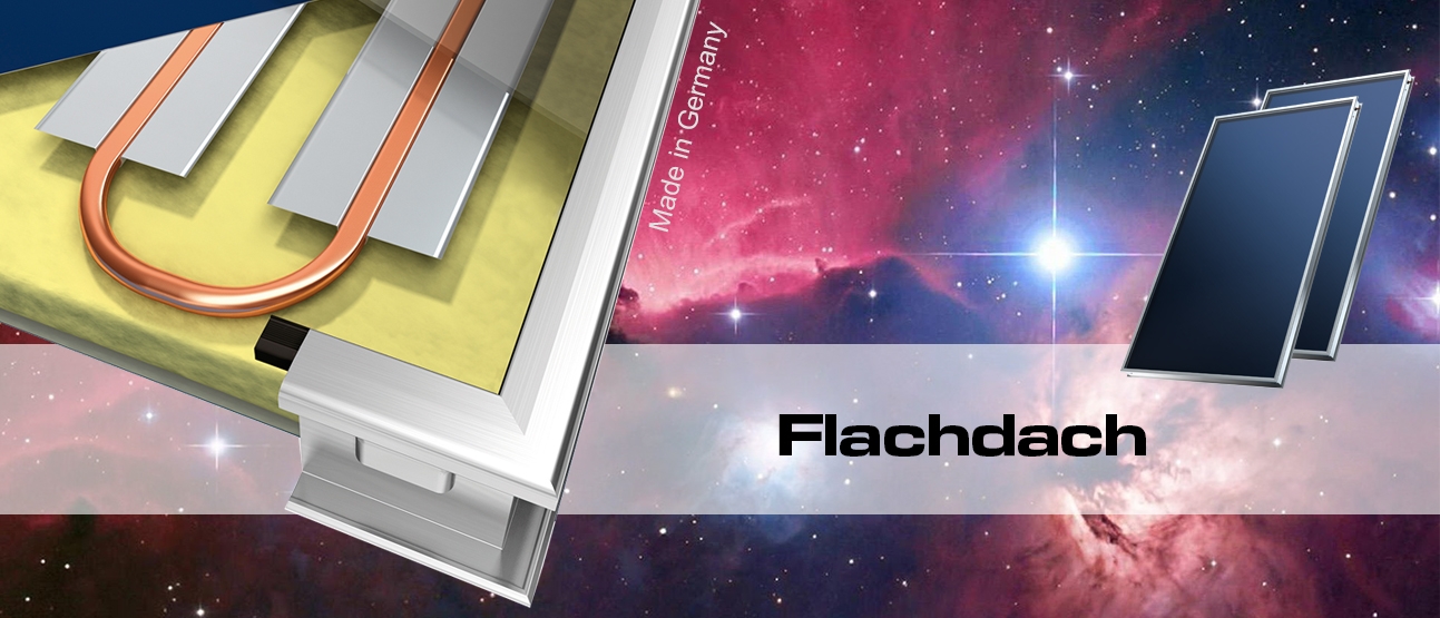 für Flachdach