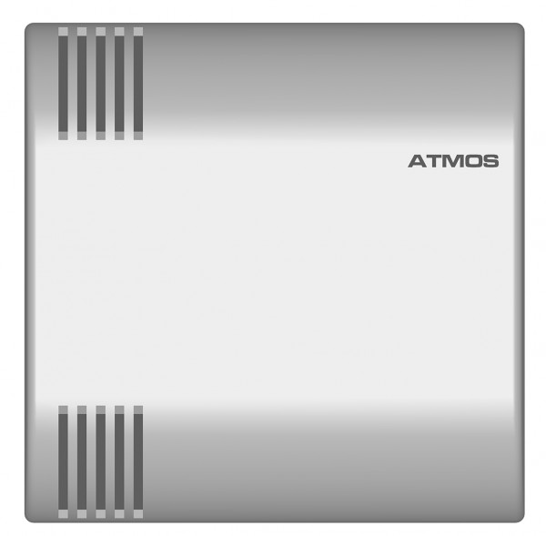 ARU5 – Raumfühler für ACD03 / ACD04 kabelgebunden