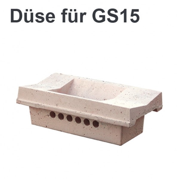 Düse für GS15