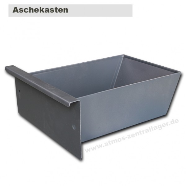 Aschekasten