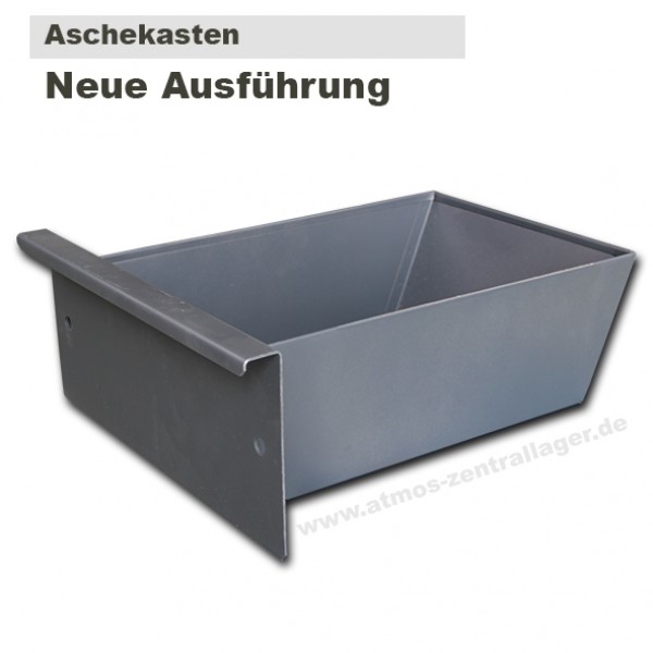 Aschekasten