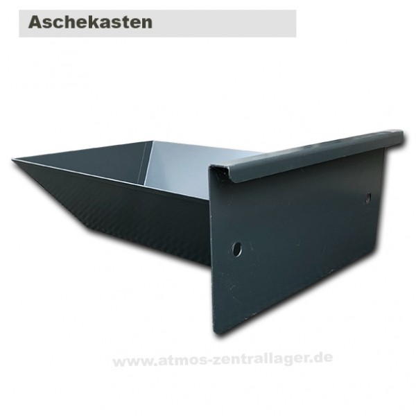 Aschekasten 