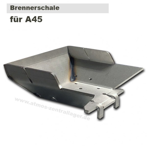 Brennerschale (Tiegel)