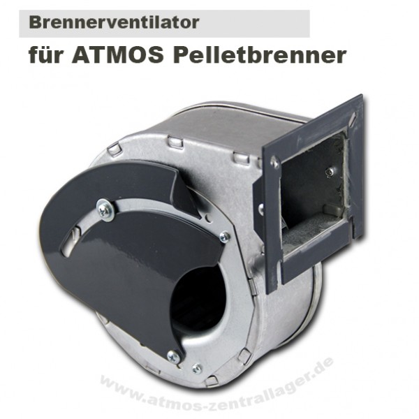 Brennerventilator für A85