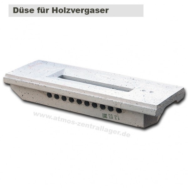 Düse für ATMOS Holzvergaser DC0132 DC40GSE, DC50GSE, GSX50