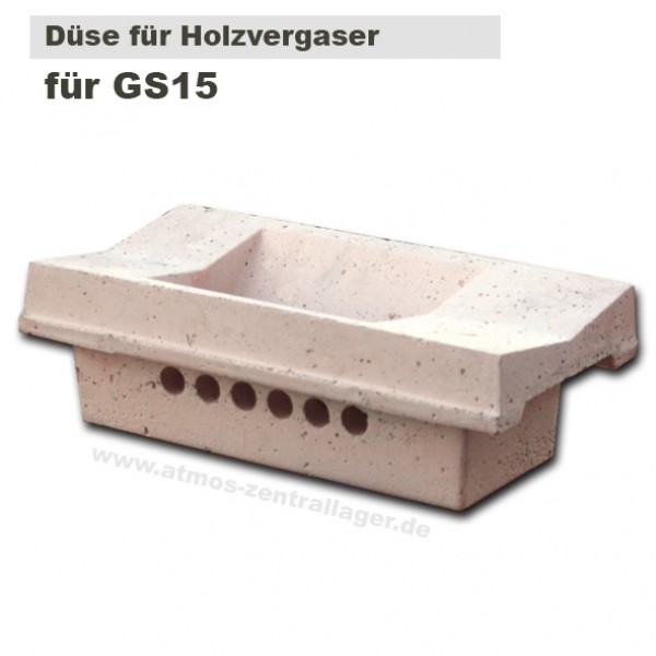 Düse für GS15