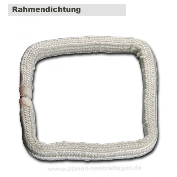Rahmendichtung 18x32 