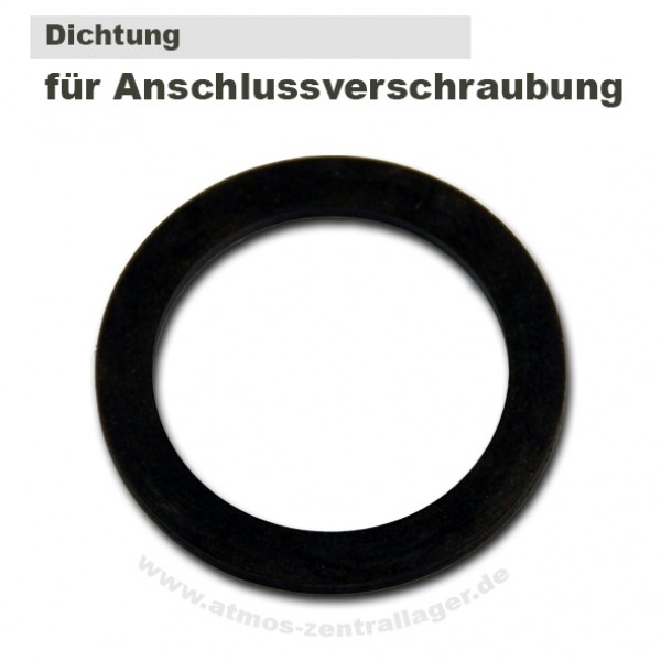 Laddomat 21 Dichtung für Anschlussverschraubung