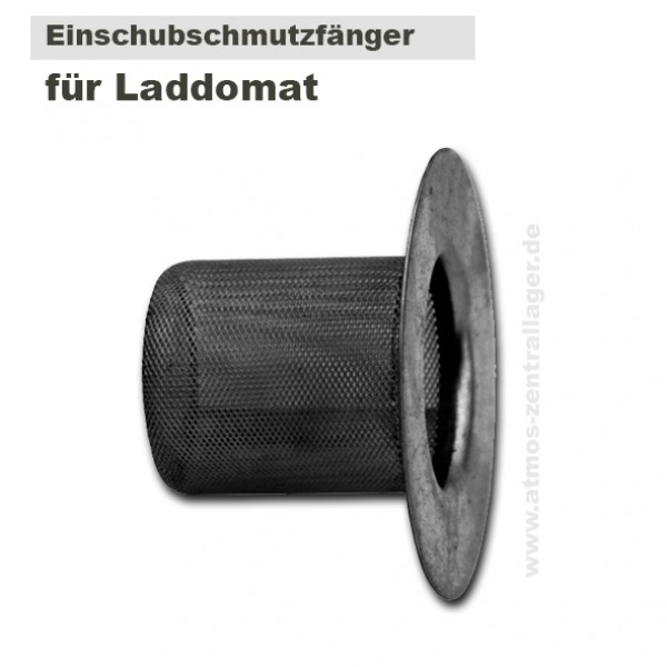 Laddomat Schmutzfänger zum einstecken