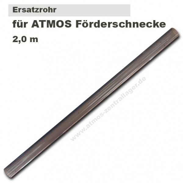 Ersatzrohr 
