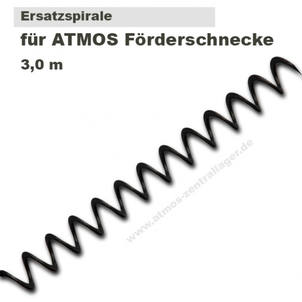 Ersatzspirale 
