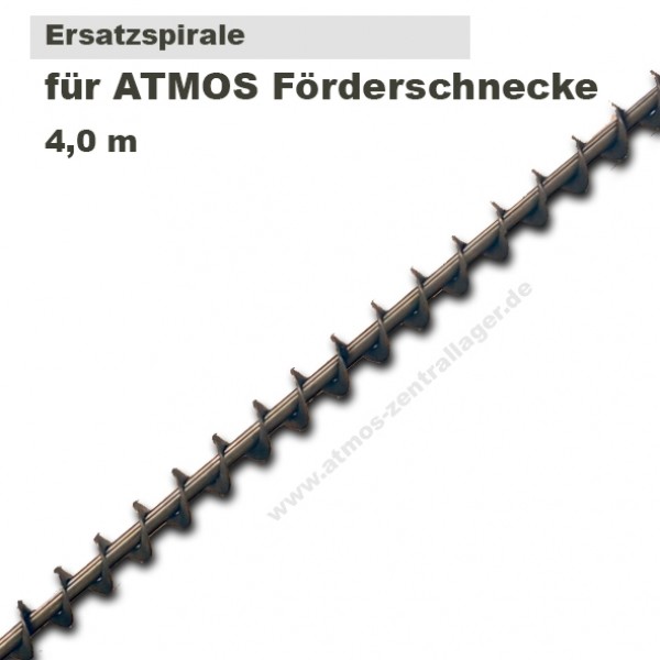 Ersatzschnecke 