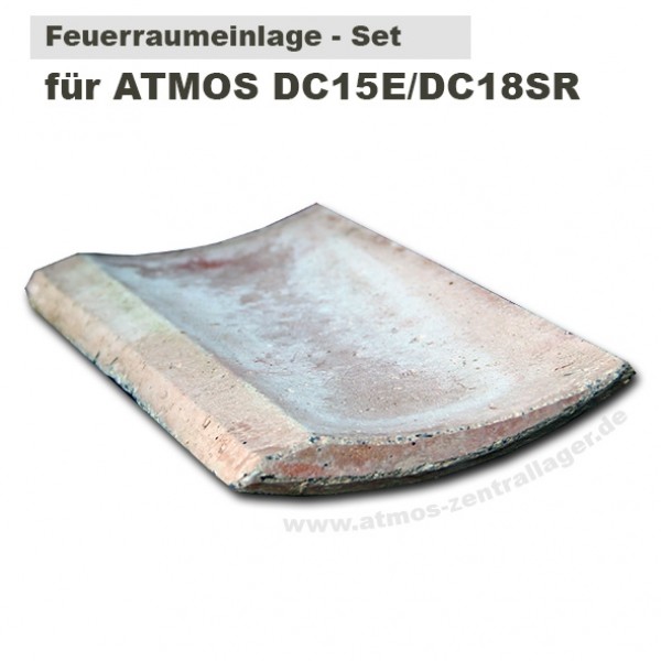 Feuerraumeinlage