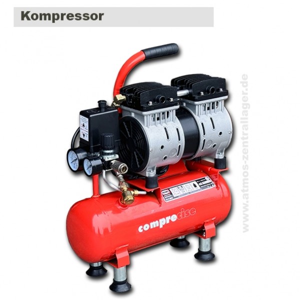 ATMOS Kompressor einzeln
