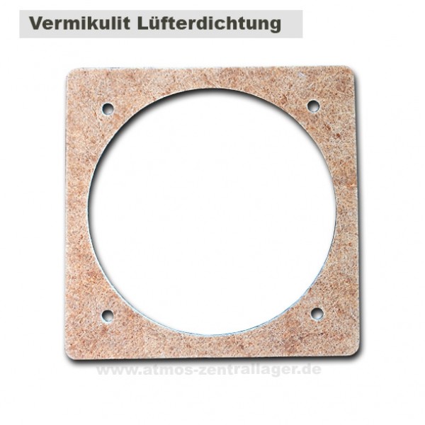 Atmos Lüferdichtung Vermikulit