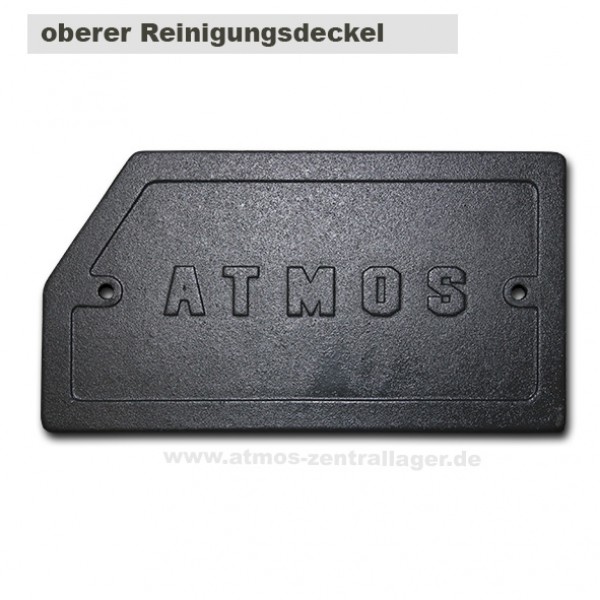 oberer Reinigungsdeckel