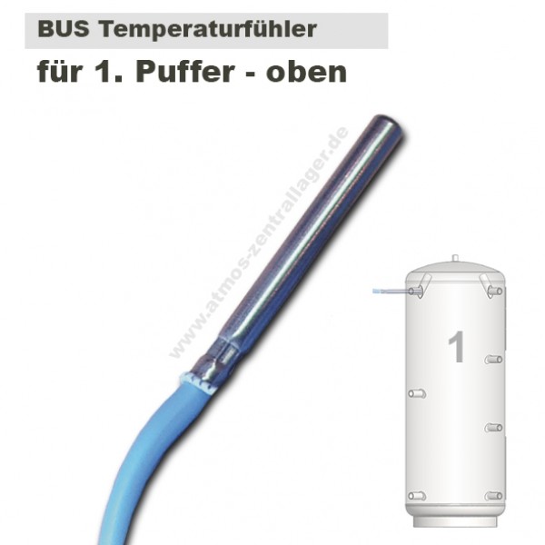 JBR Fühler Puffer
