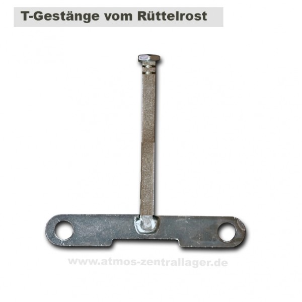 Gestänge für PX Rüttelrost