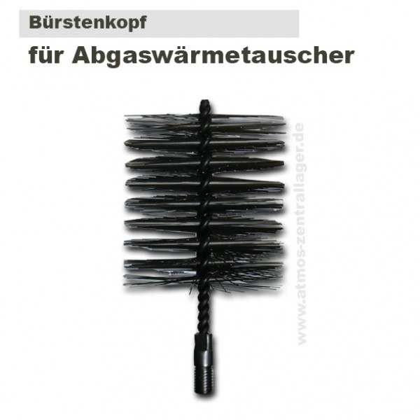 Bürstenkopf 96mm