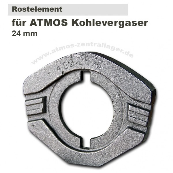 Standard Rost 24mm
