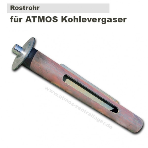 Rostrohr 