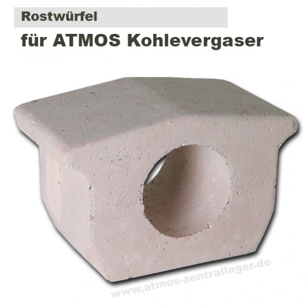 Rostwürfel 