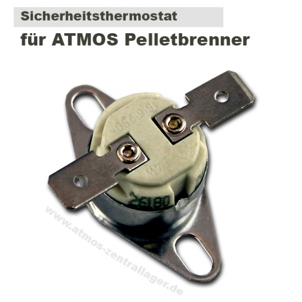 Sicherheitsthermostat