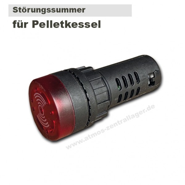 Signalgeber