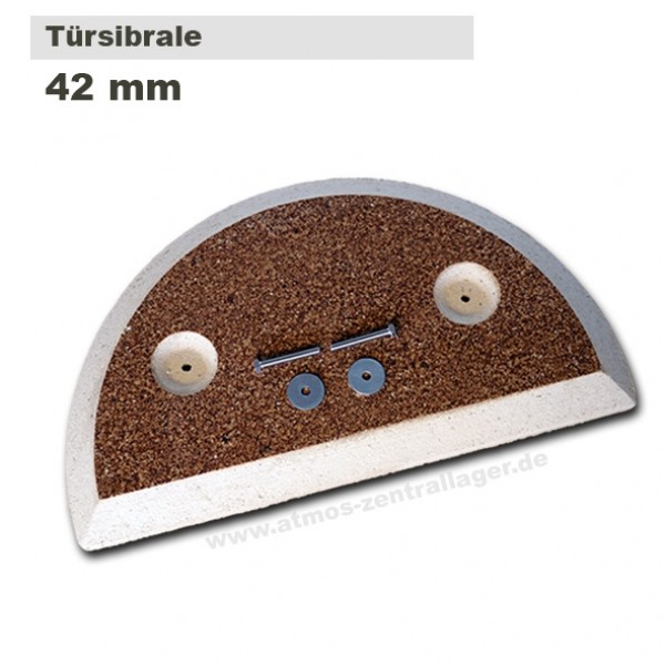 obere Türsibrale - neue Ausfühung