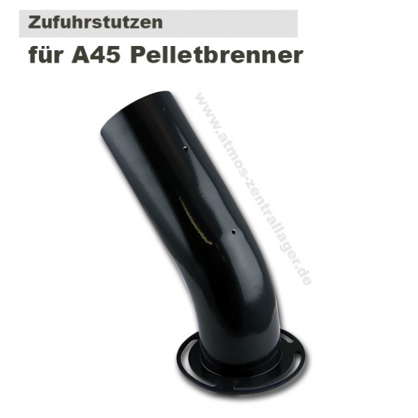 Zufuhrstutzen