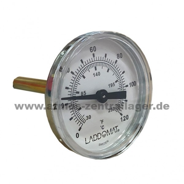 Thermometer für Laddomat 21-100