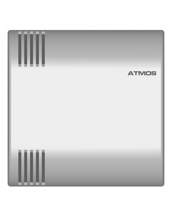 ARU5 – Raumfühler für ACD03 / ACD04 kabelgebunden