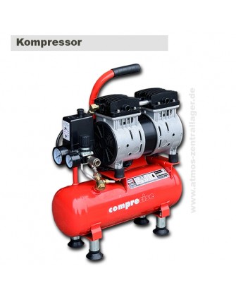 ATMOS Kompressor einzeln