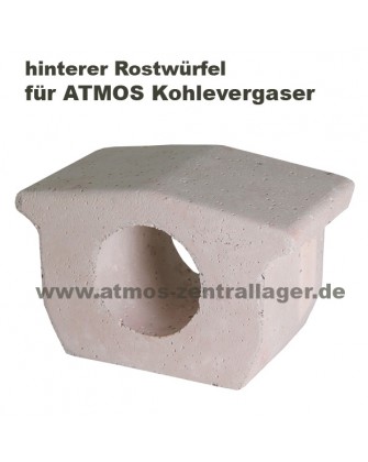 Rostwürfel 