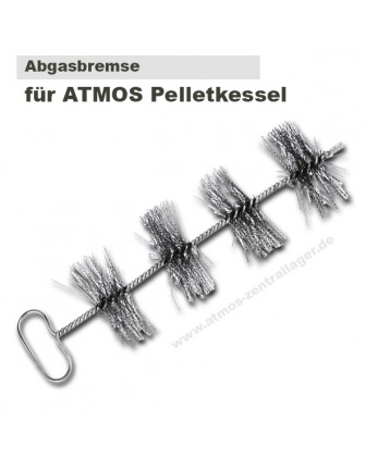 Abgasbremse 
