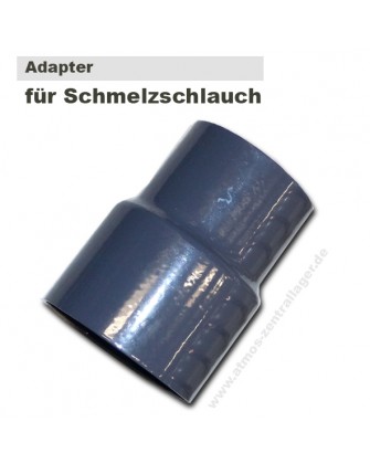 Schlauchadapter Set