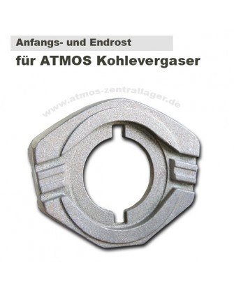 Anfangs- u. Endrost 