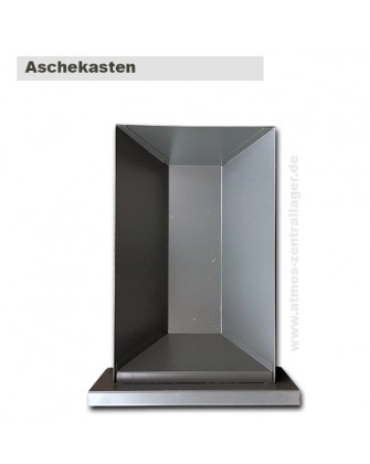 Aschekasten
