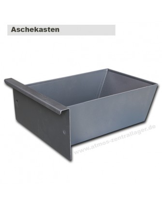 Aschekasten