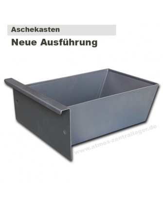Aschekasten