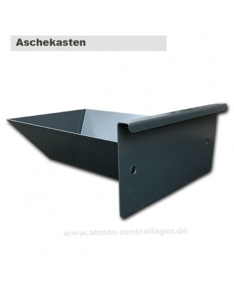 Aschekasten 