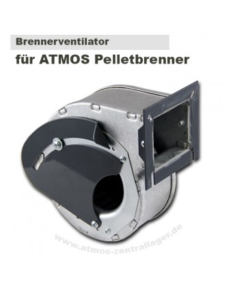 Brennerventilator für A85