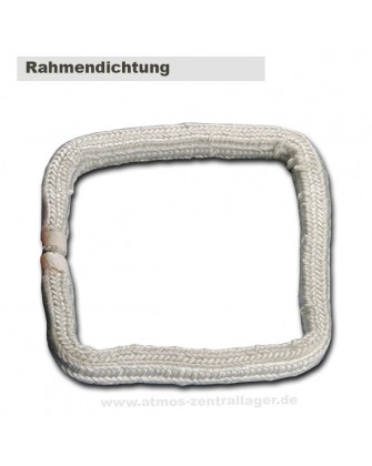 Rahmendichtung 18x32 