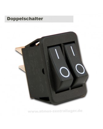 Doppelschalter 