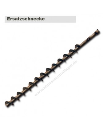 Ersatzspirale für PX Pelletkessel