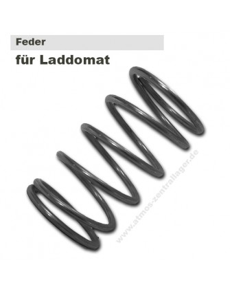 Feder für Laddomat 21