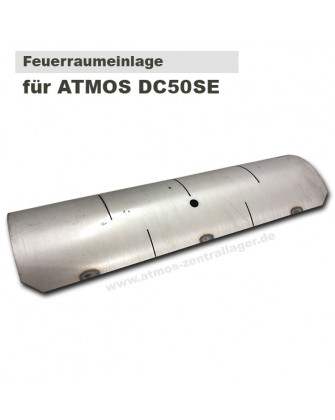 Feuerraumeinlage für DC50SE