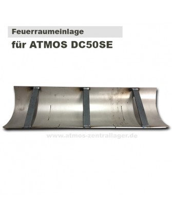 Feuerraumeinlage für DC50SE
